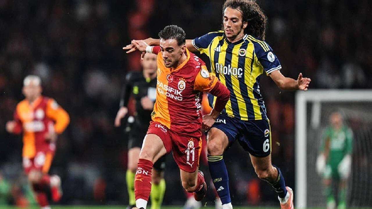 Fenerbahçe'de İsmail Kartal'ın bileti kesildi: Final yapacağı maçı resmen açıkladı, Aziz Yıldırım o tarihte gönderecek! 7